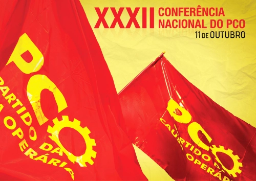 xxxii conferência nacional