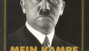 Mein Kampf (Hugin) - Hitler